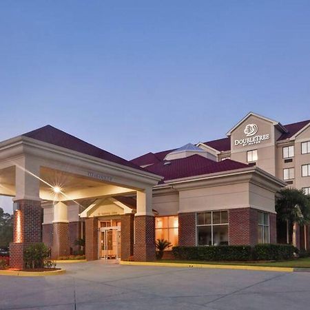 Doubletree By Hilton Hattiesburg, Ms Extérieur photo