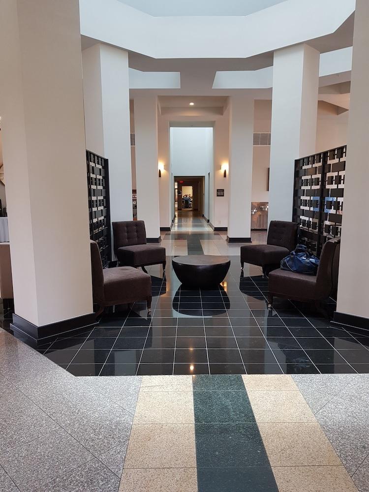 Doubletree By Hilton Hattiesburg, Ms Extérieur photo