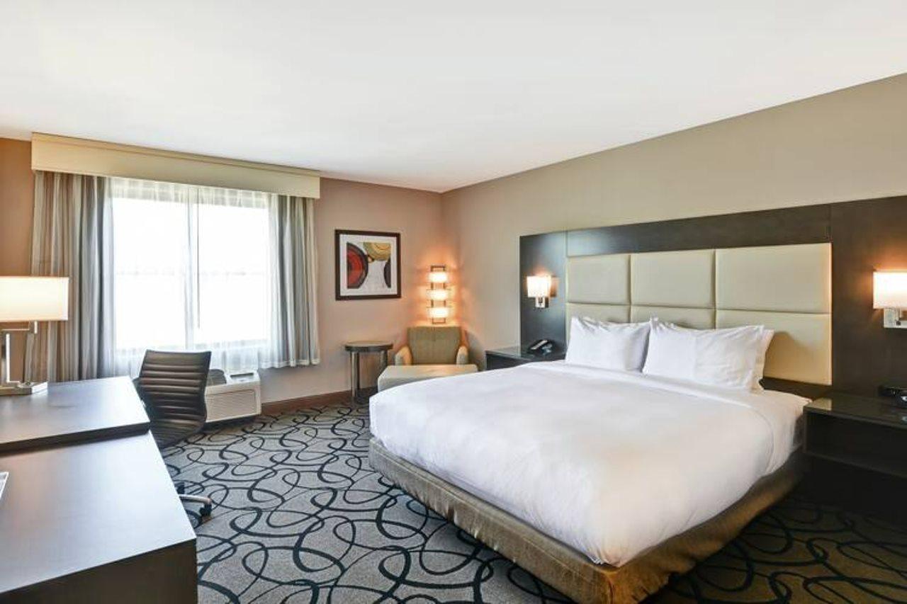Doubletree By Hilton Hattiesburg, Ms Extérieur photo