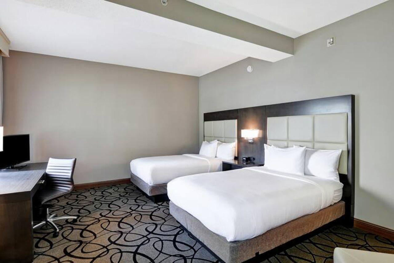 Doubletree By Hilton Hattiesburg, Ms Extérieur photo