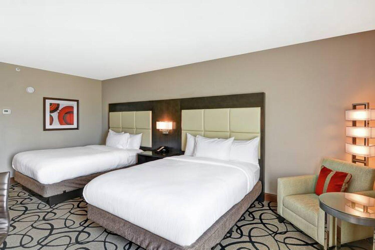 Doubletree By Hilton Hattiesburg, Ms Extérieur photo