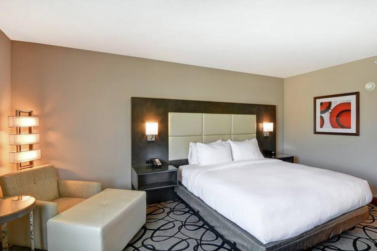 Doubletree By Hilton Hattiesburg, Ms Extérieur photo