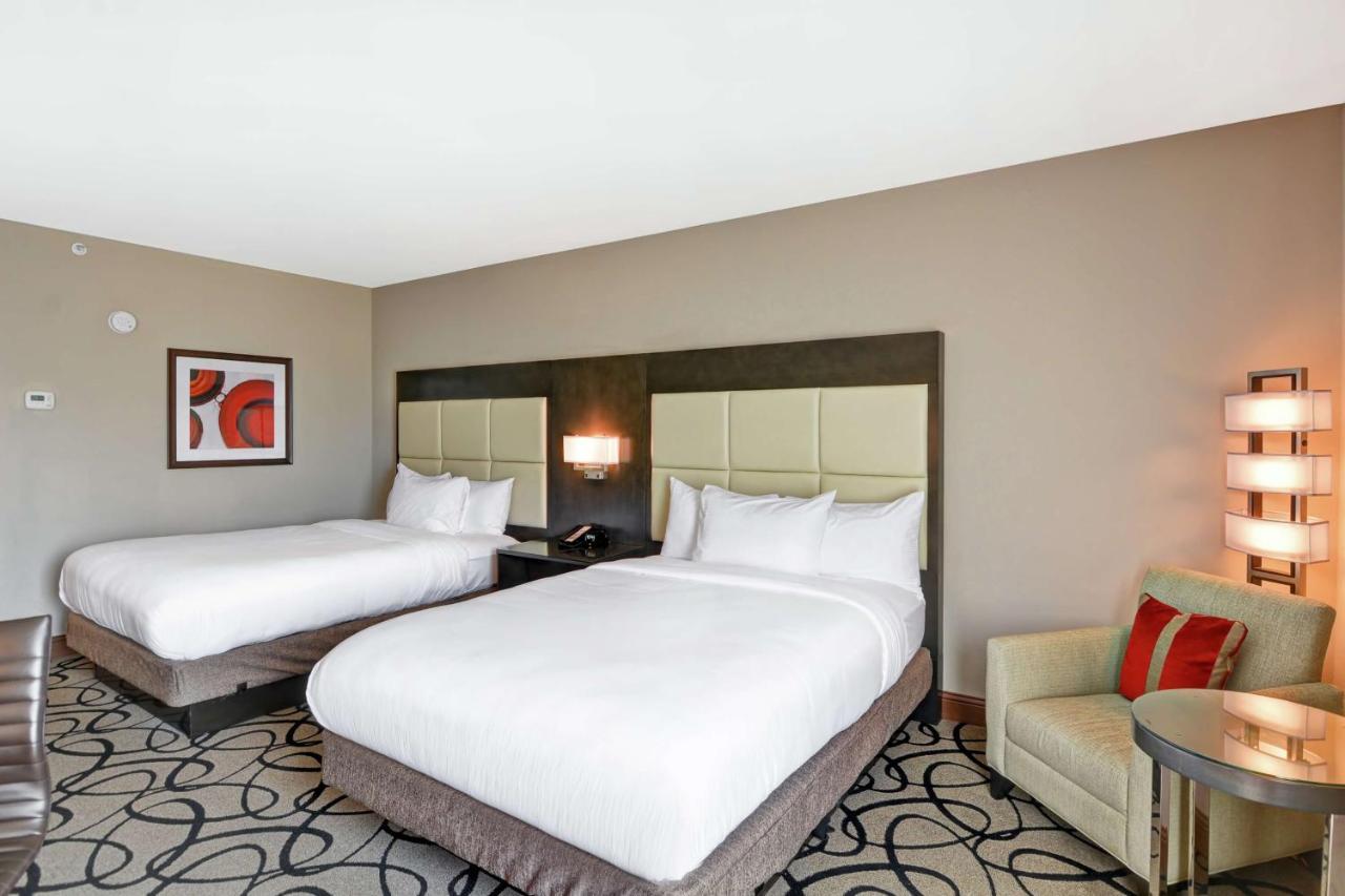 Doubletree By Hilton Hattiesburg, Ms Extérieur photo