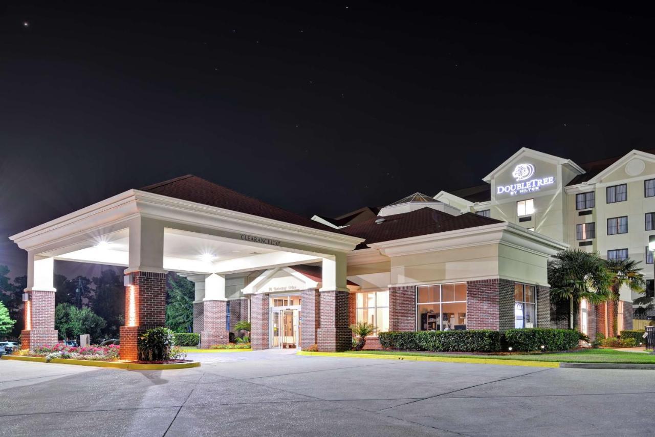 Doubletree By Hilton Hattiesburg, Ms Extérieur photo
