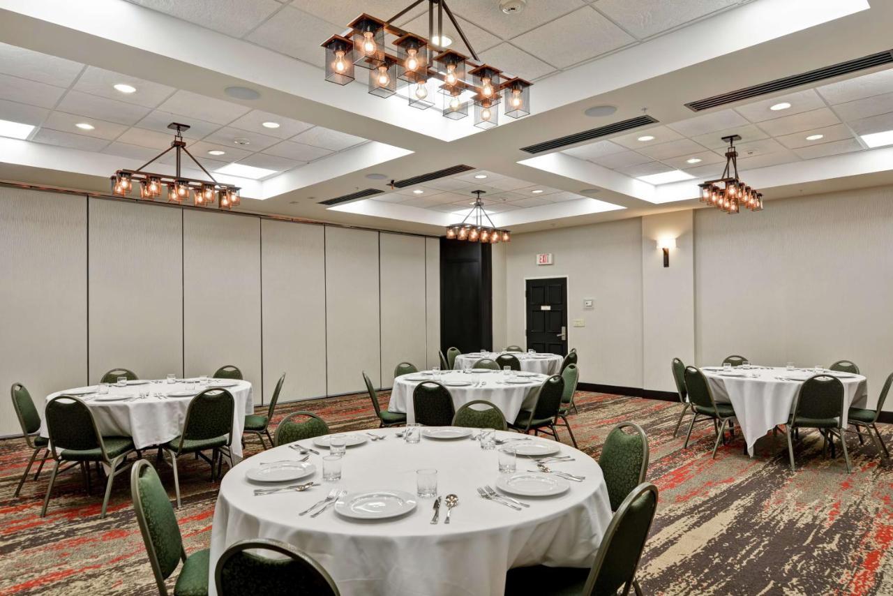 Doubletree By Hilton Hattiesburg, Ms Extérieur photo