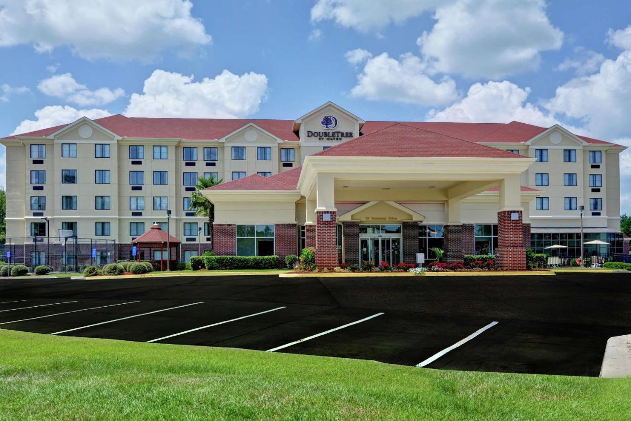 Doubletree By Hilton Hattiesburg, Ms Extérieur photo