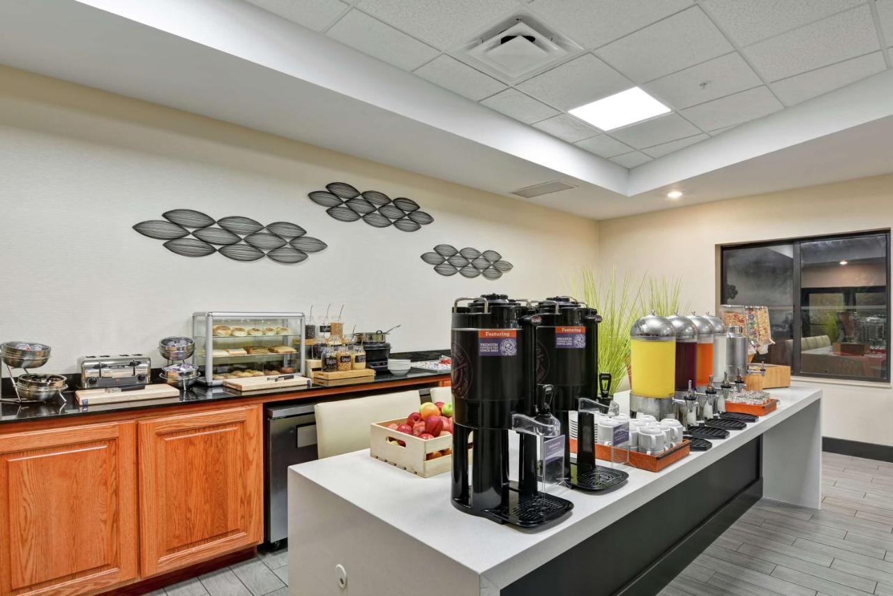 Doubletree By Hilton Hattiesburg, Ms Extérieur photo