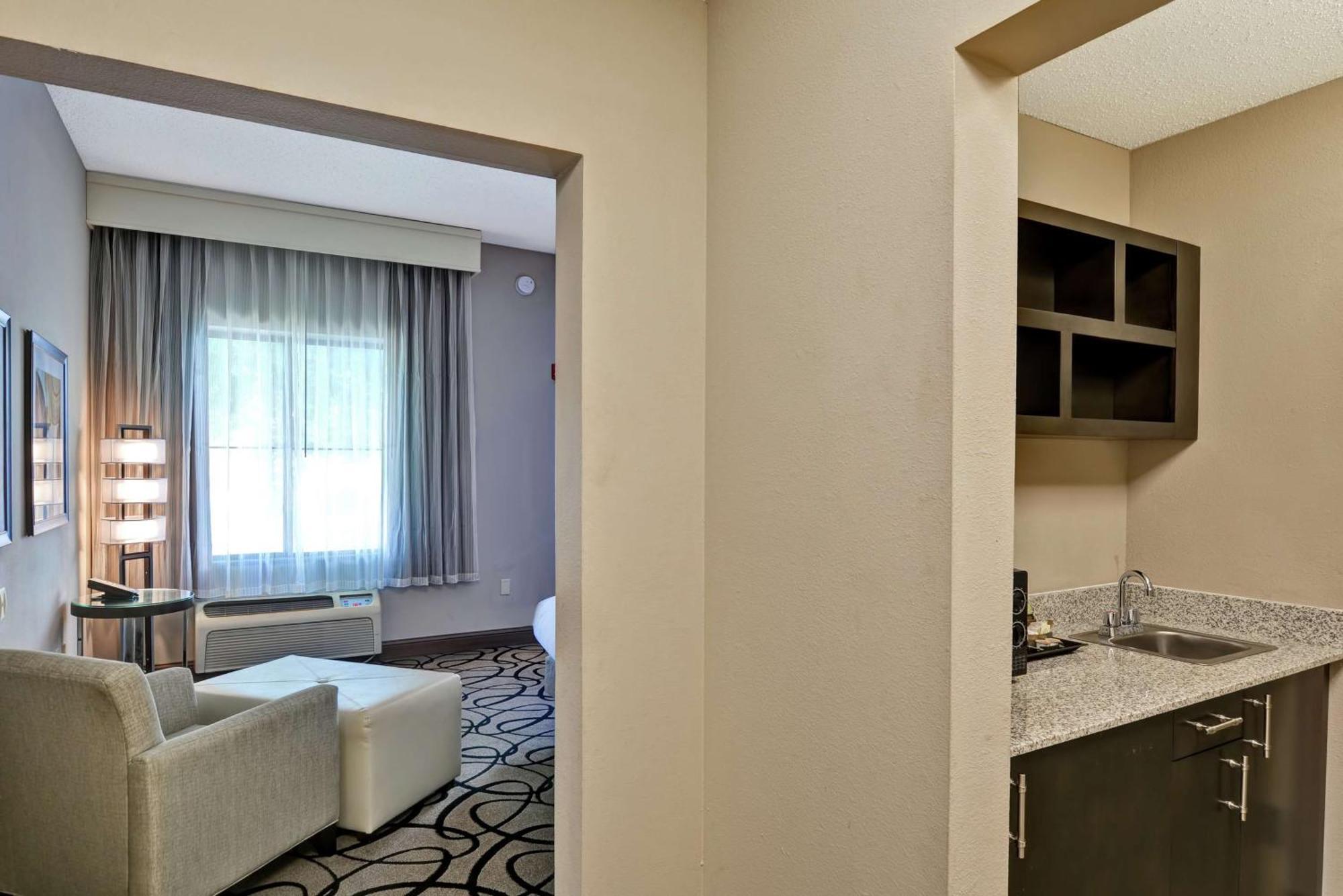 Doubletree By Hilton Hattiesburg, Ms Extérieur photo