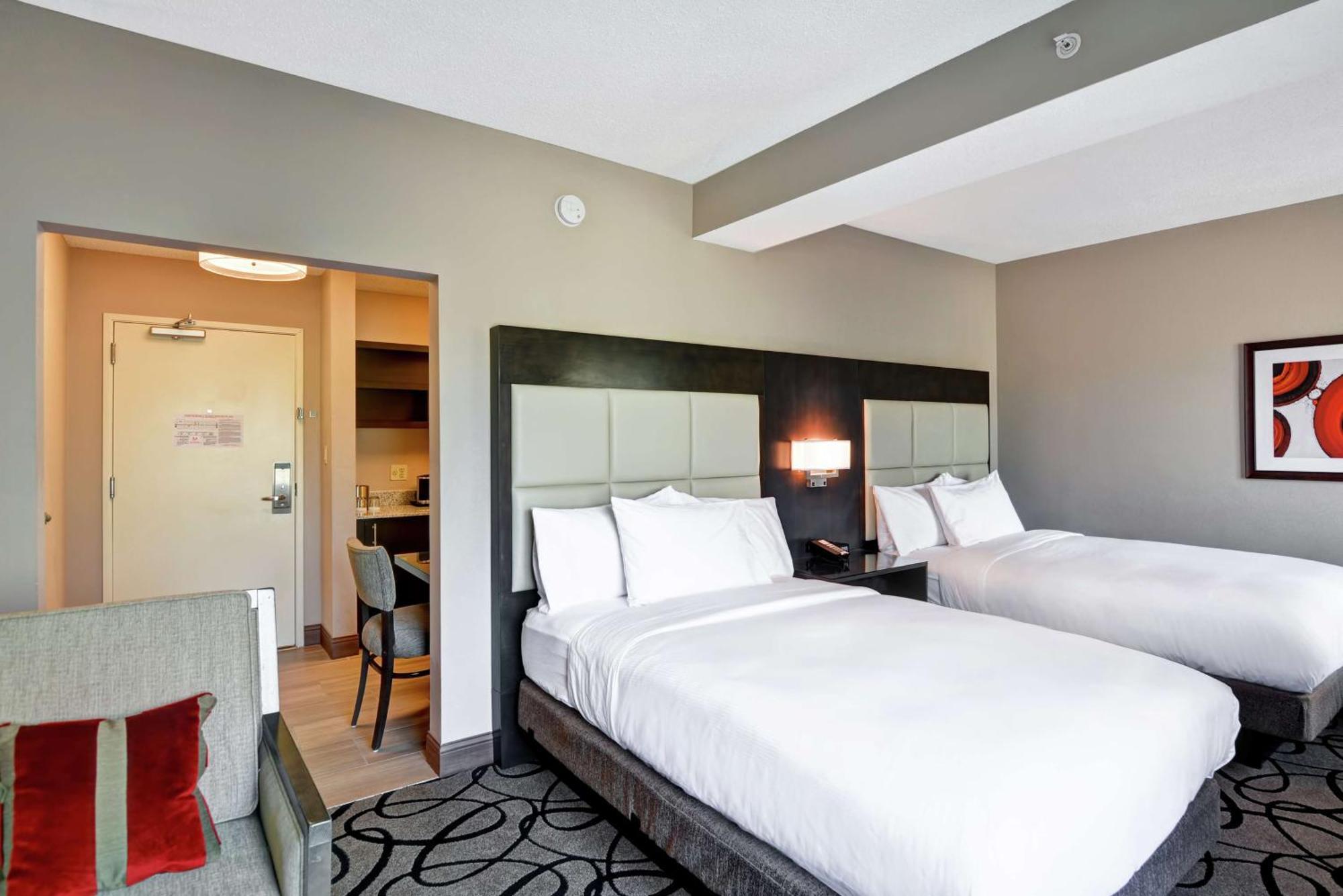 Doubletree By Hilton Hattiesburg, Ms Extérieur photo
