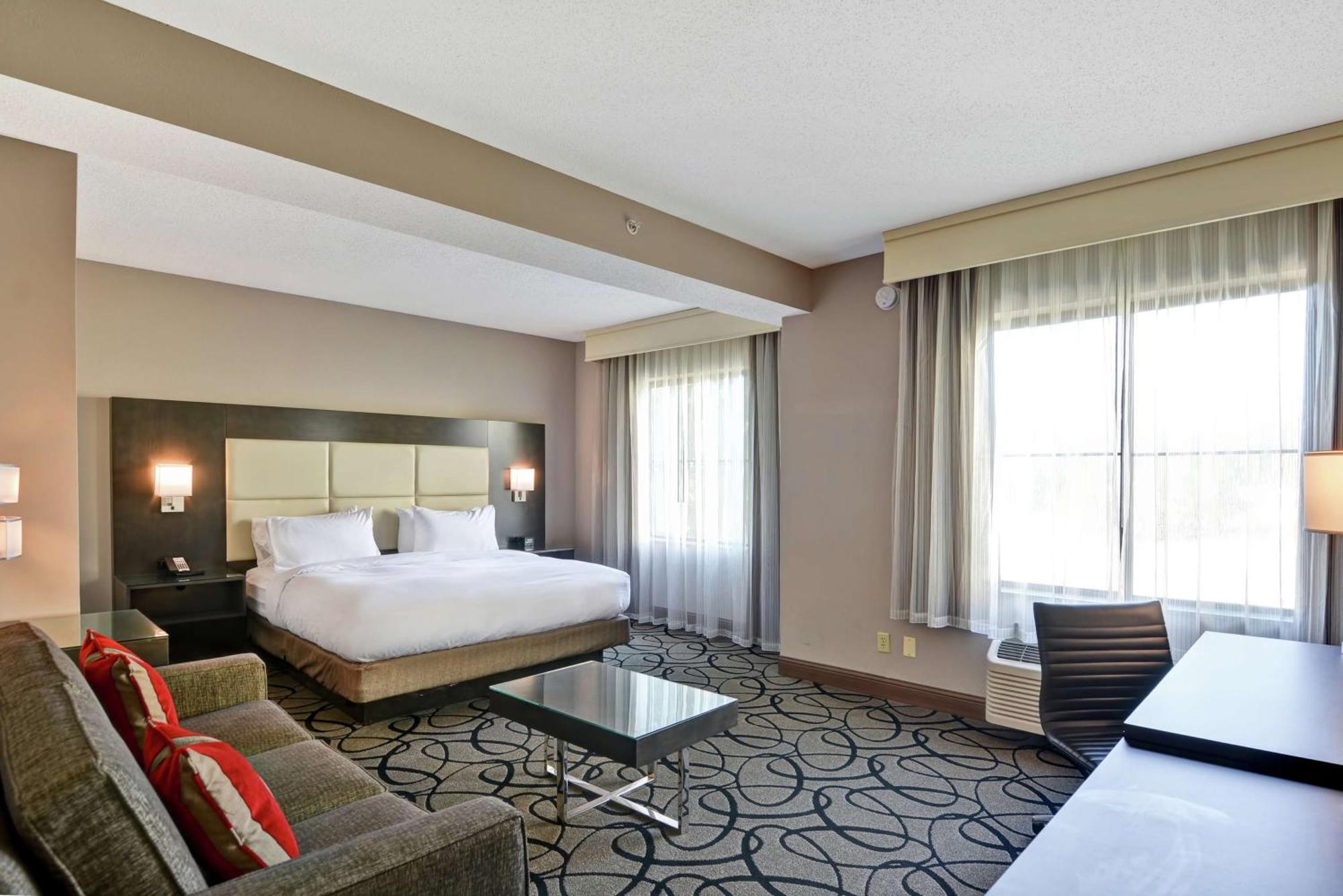 Doubletree By Hilton Hattiesburg, Ms Extérieur photo
