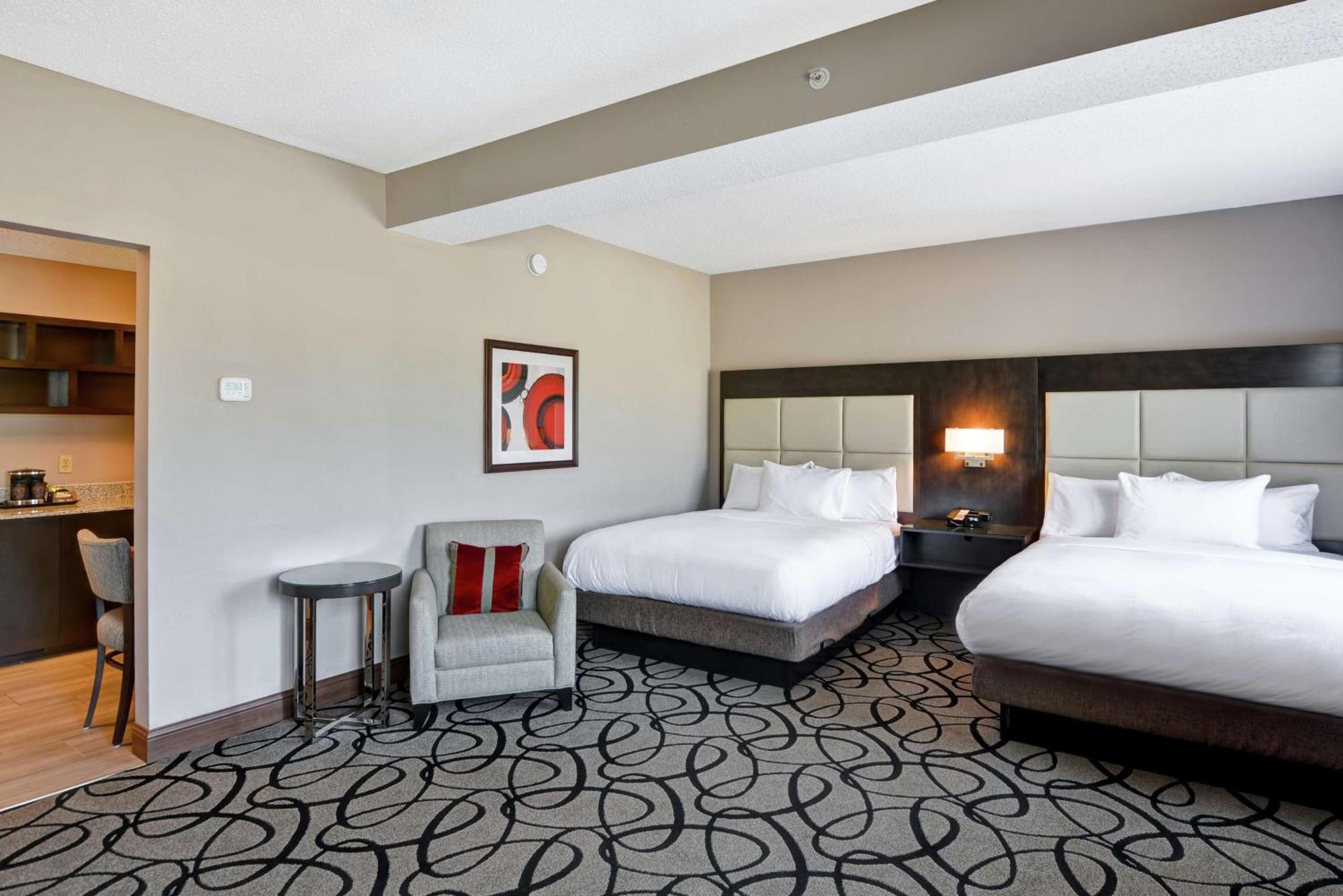 Doubletree By Hilton Hattiesburg, Ms Extérieur photo