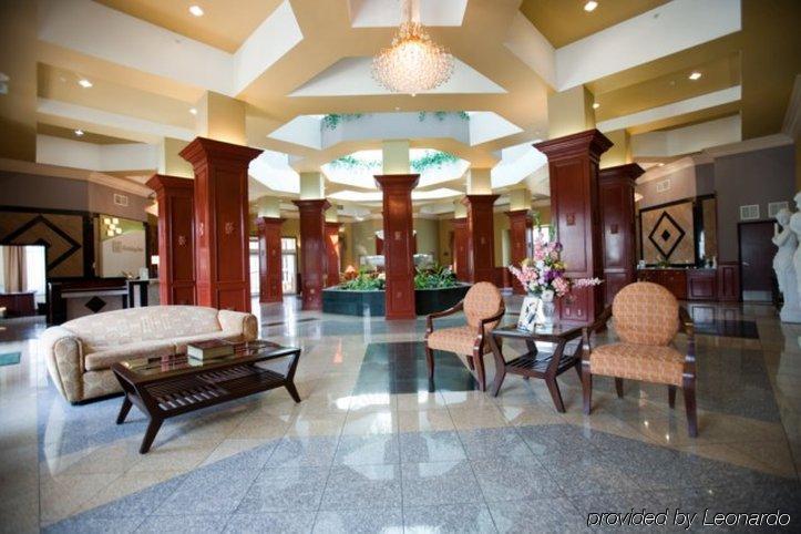 Doubletree By Hilton Hattiesburg, Ms Intérieur photo