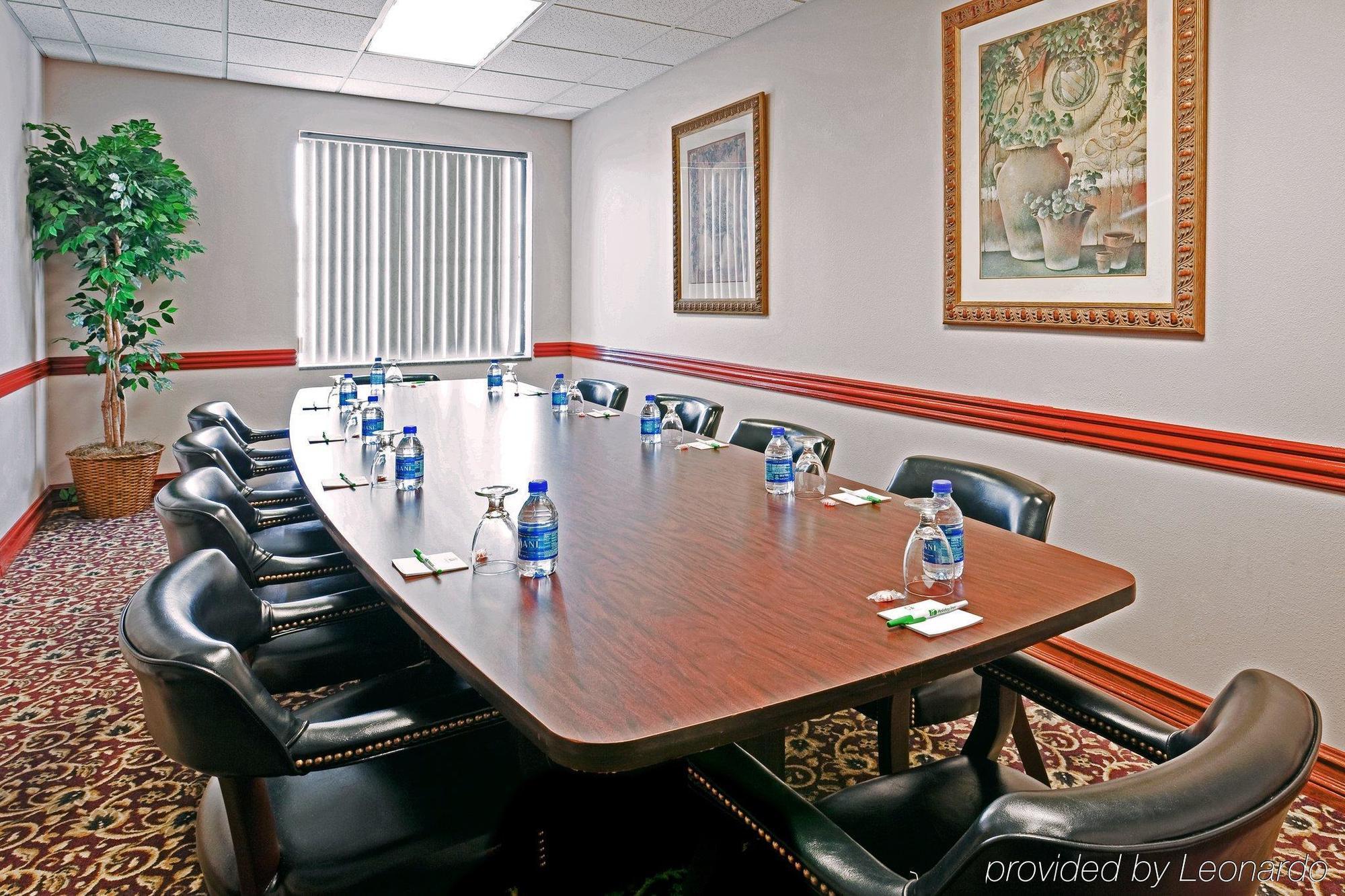 Doubletree By Hilton Hattiesburg, Ms Facilités photo