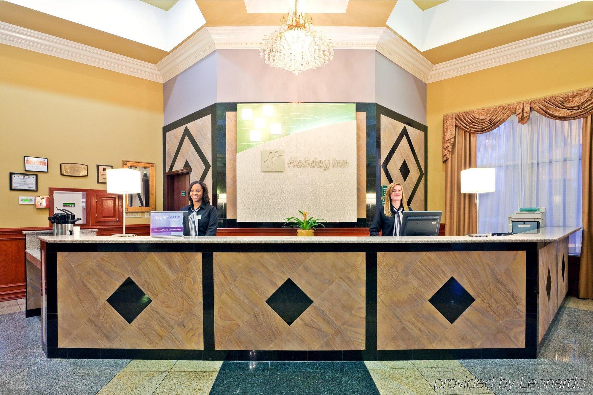 Doubletree By Hilton Hattiesburg, Ms Intérieur photo
