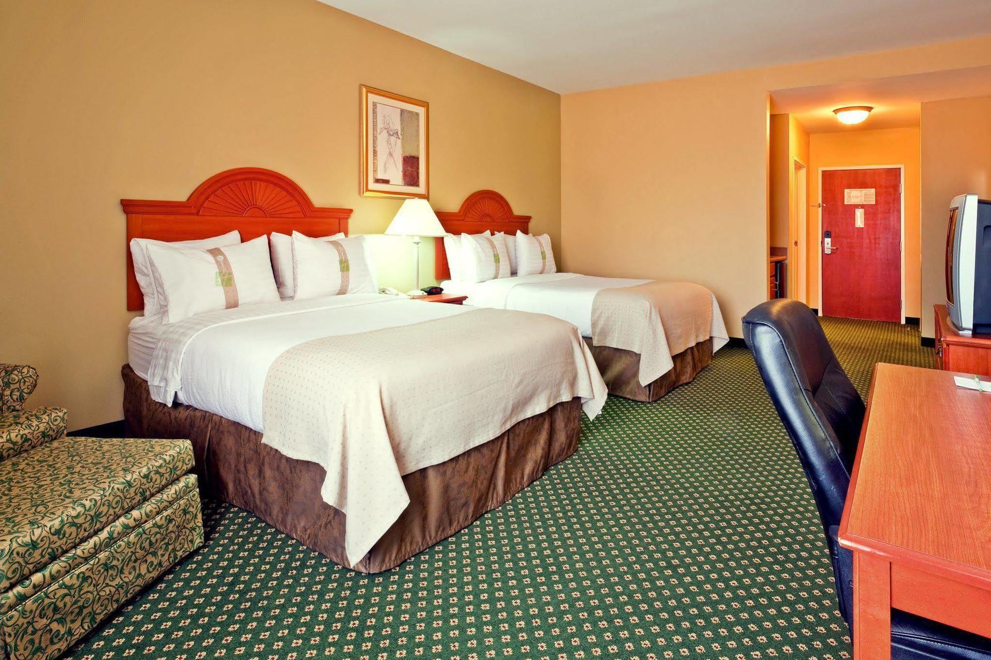 Doubletree By Hilton Hattiesburg, Ms Extérieur photo