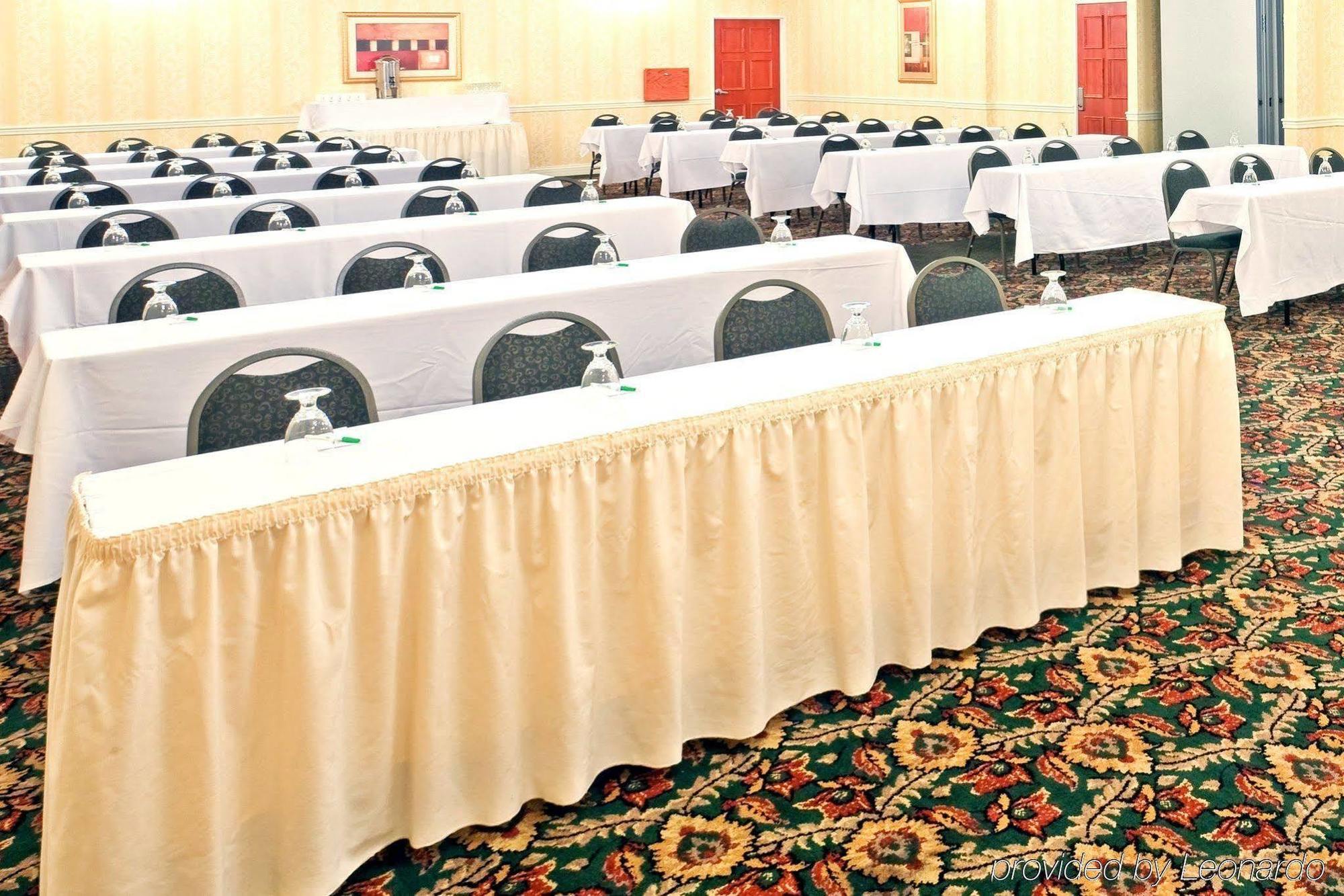 Doubletree By Hilton Hattiesburg, Ms Facilités photo