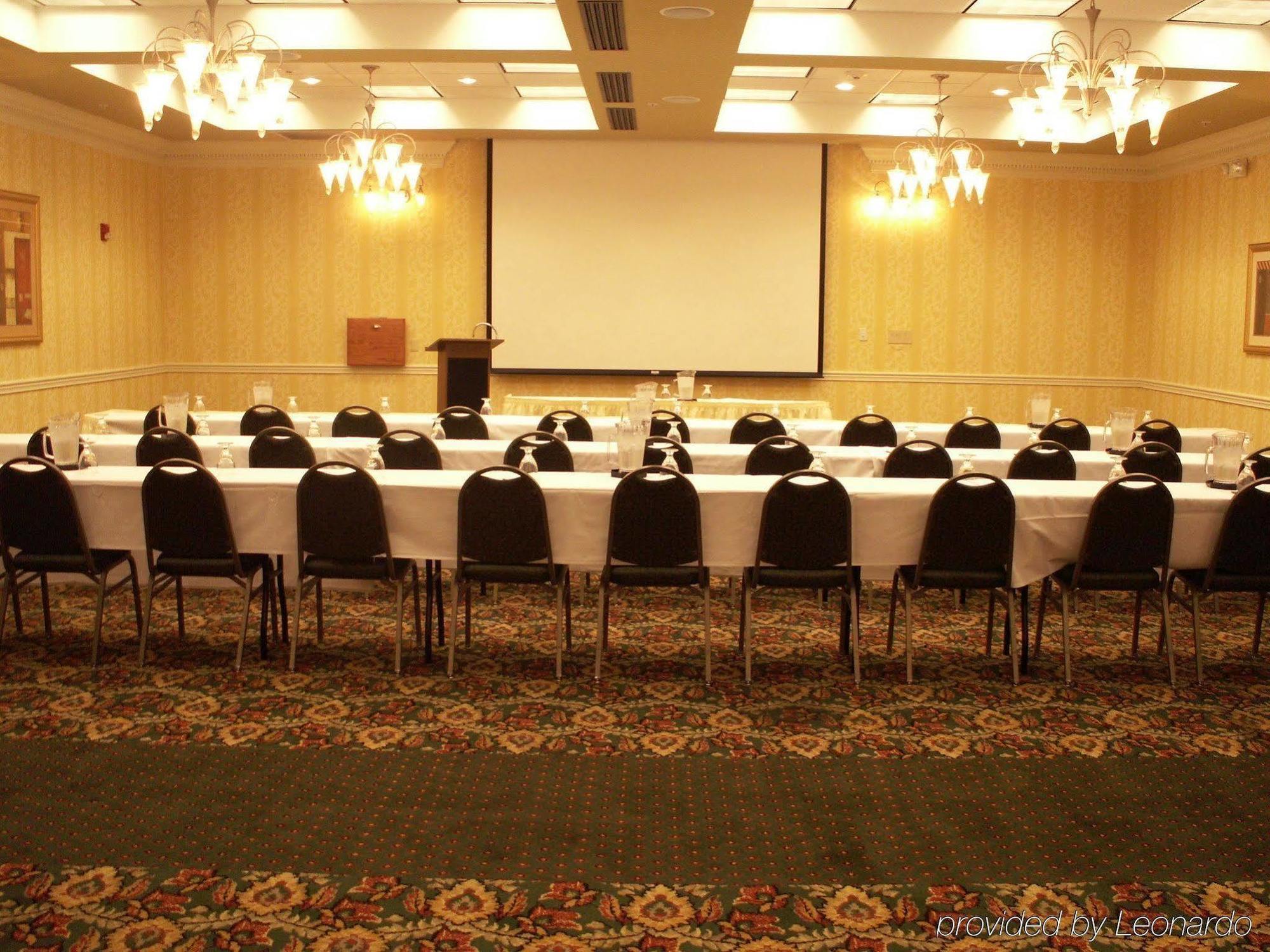 Doubletree By Hilton Hattiesburg, Ms Facilités photo