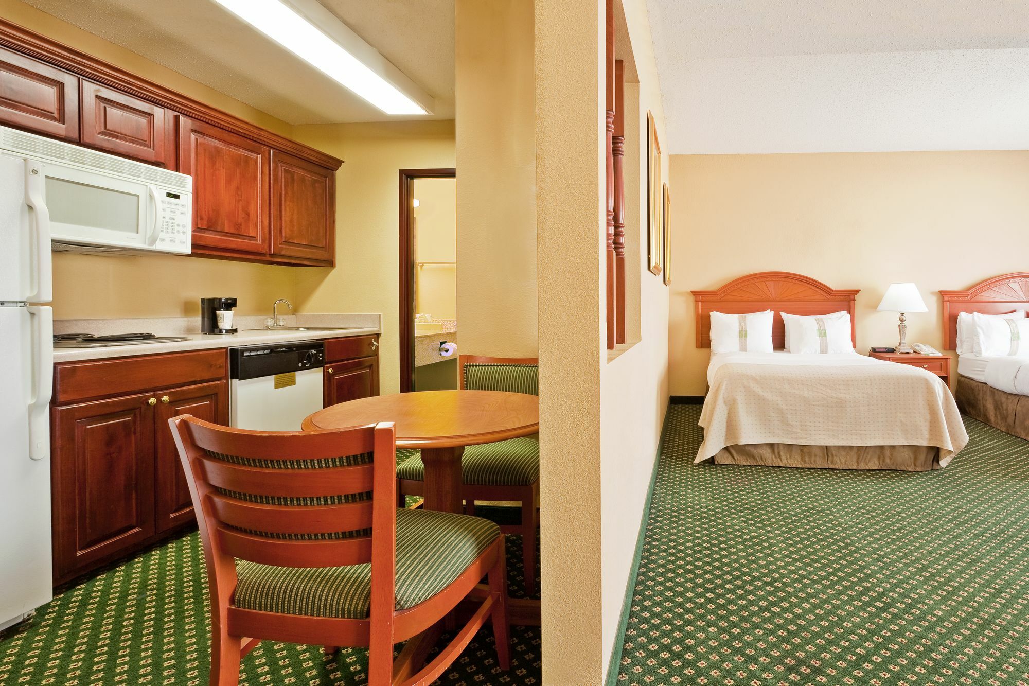 Doubletree By Hilton Hattiesburg, Ms Extérieur photo
